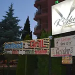 Rainbow 2 Complex 3* Слънчев бряг