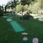 Хотел Rainbow 2 Complex Слънчев бряг
