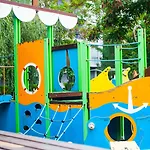 Rainbow 2 Complex Хотел Слънчев бряг