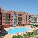 Rainbow 2 Complex Otel Sunny Beach