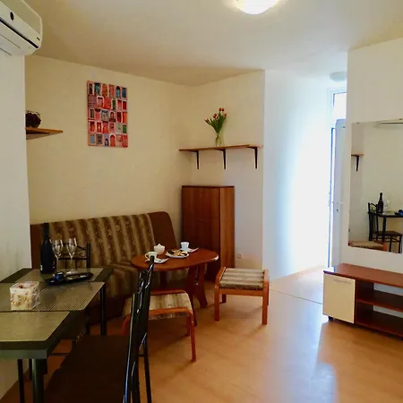 Hotel Rainbow 2 Complex Słoneczny Brzeg