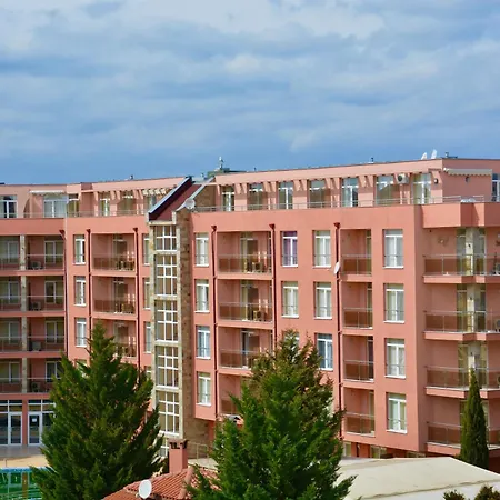 Rainbow 2 Complex Hotel