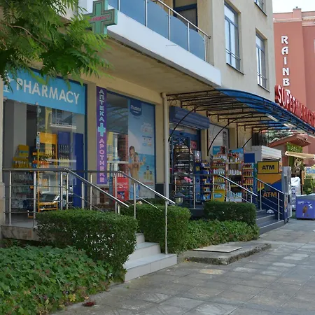 Otel Rainbow 2 Complex