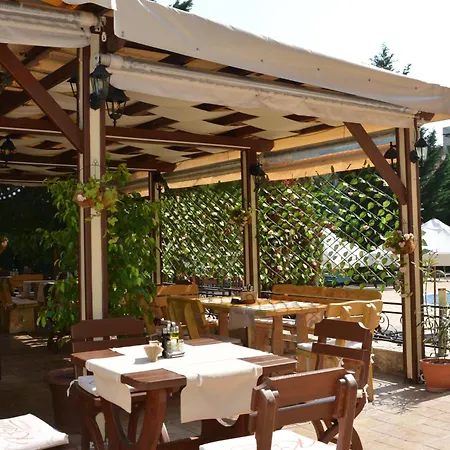 Hotel Rainbow 2 Complex 3*