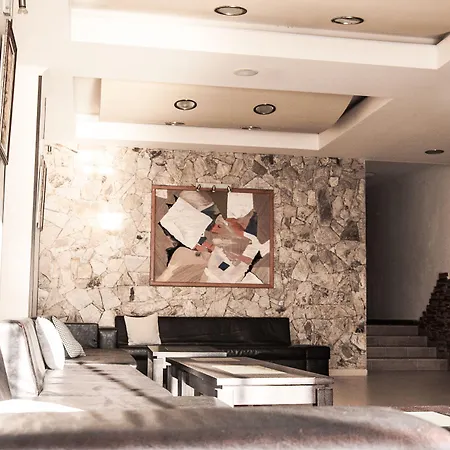 Rainbow 2 Complex Otel 3*