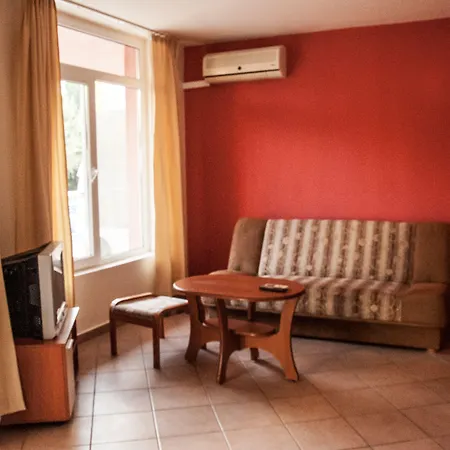 Otel Rainbow 2 Complex 3*