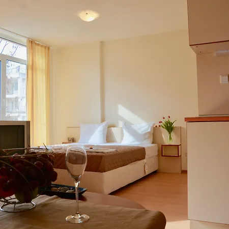 Hotel Rainbow 2 Complex Słoneczny Brzeg