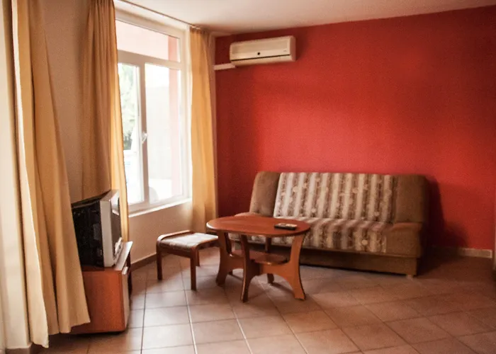 酒店 Rainbow 2 Complex 3*