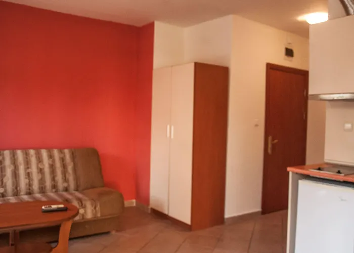 Rainbow 2 Complex 3*