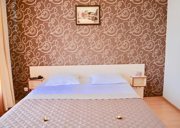 Rainbow 2 Complex 酒店