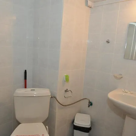 Отель Rainbow 2 Complex 3*