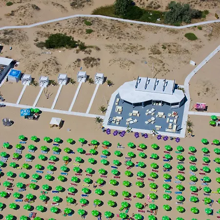 Отель Rainbow 2 Complex 3*