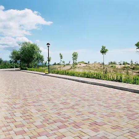 Отель Rainbow 2 Complex