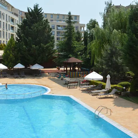 Rainbow 2 Complex Отель 3*