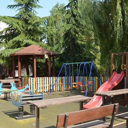 Rainbow 2 Complex Отель