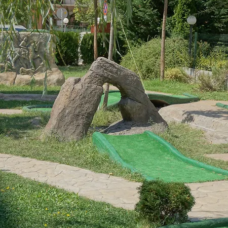 Отель Rainbow 2 Complex 3*