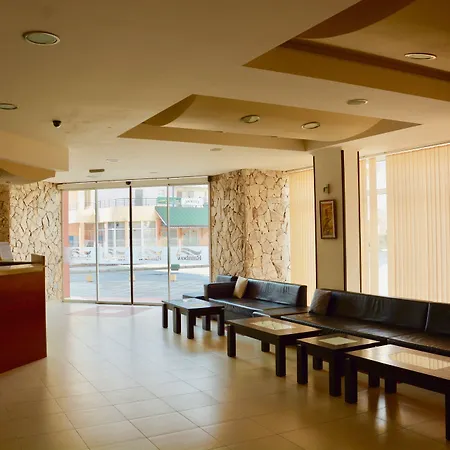 Отель Rainbow 2 Complex Солнечный берег