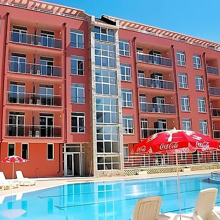 Hotel Rainbow 2 Complex