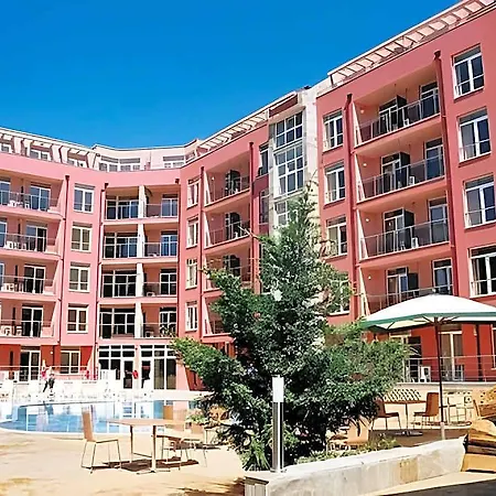 Rainbow 2 Complex Hotel 3*