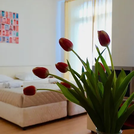 Отель Rainbow 2 Complex 3*