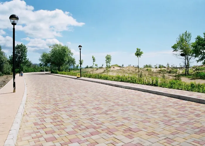 Hotel Rainbow 2 Complex