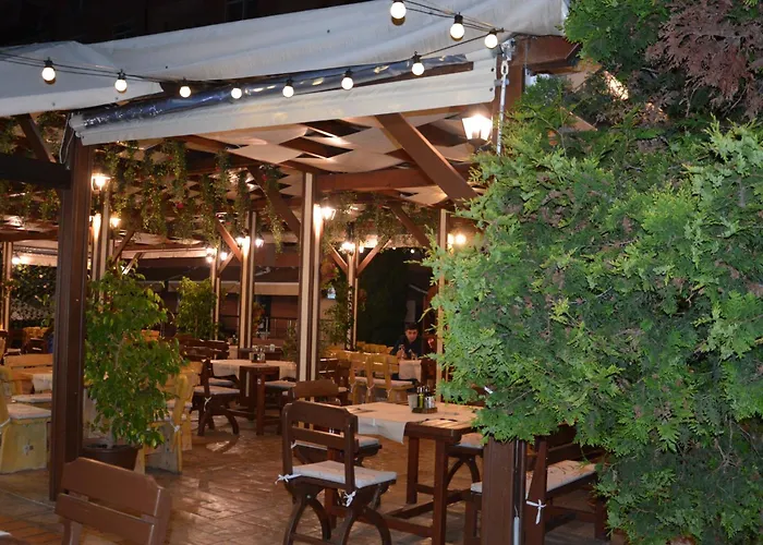 Rainbow 2 Complex Hotel 3*