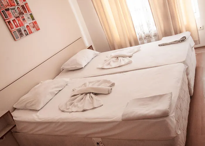 Rainbow 2 Complex Sunny Beach