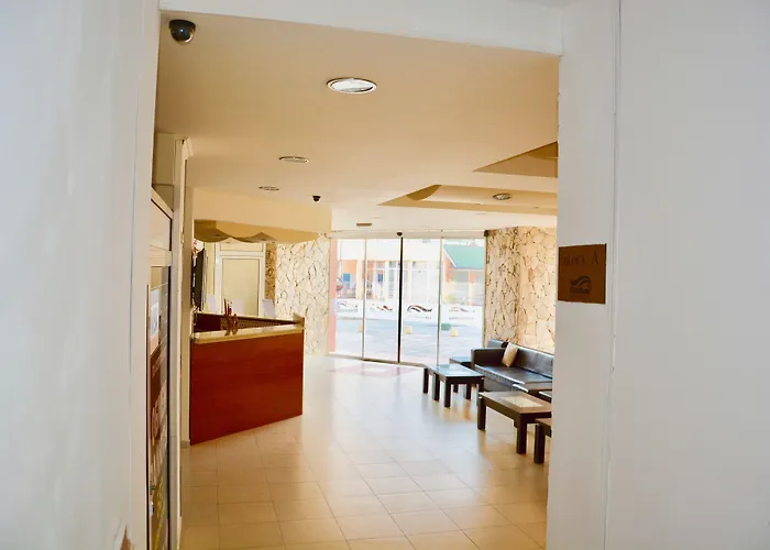 Rainbow 2 Complex Hotel