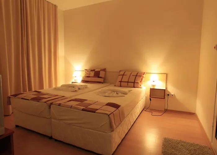 Hotel Rainbow 2 Complex 3*