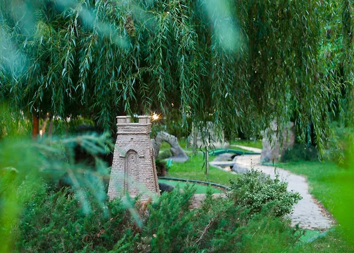 Rainbow 2 Complex Hotel 3*