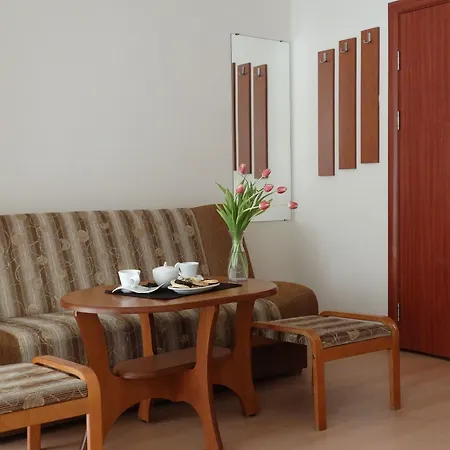 Rainbow 2 Complex ساني بيتش