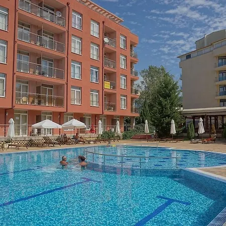 Hotel Rainbow 2 Complex 3*
