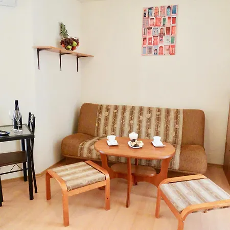 Rainbow 2 Complex فندق ساني بيتش