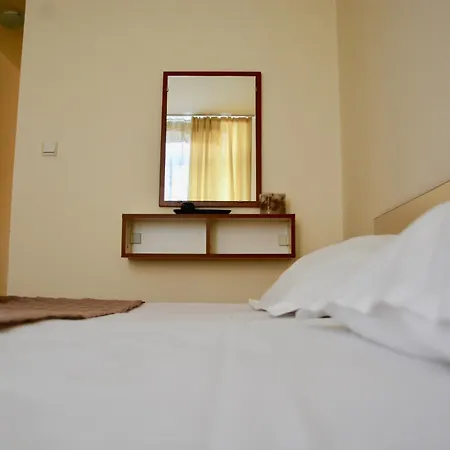 Rainbow 2 Complex Hotel Slantchev Briag