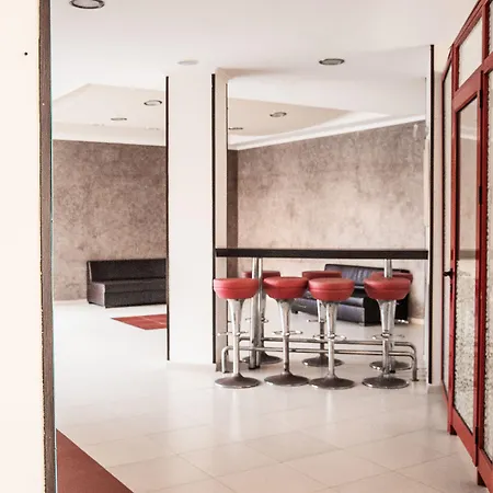 Rainbow 2 Complex فندق ساني بيتش