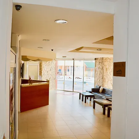 Rainbow 2 Complex فندق