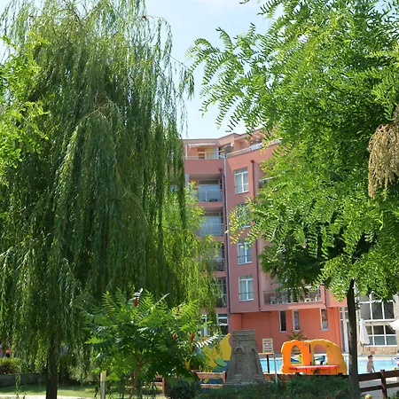 Rainbow 2 Complex 3* ساني بيتش