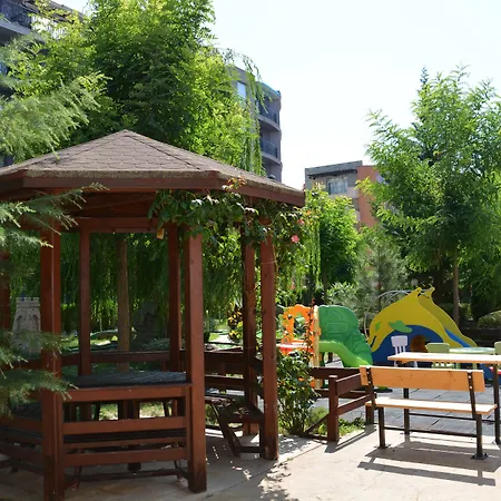 فندق Rainbow 2 Complex 3*