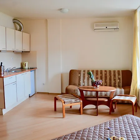 Rainbow 2 Complex 3*