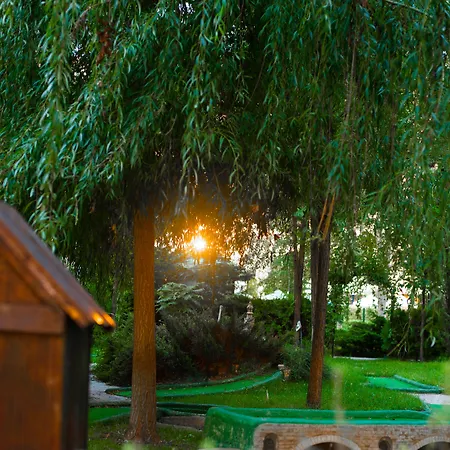 Rainbow 2 Complex فندق 3*