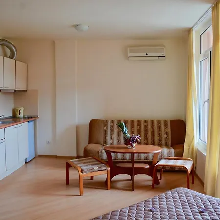 Hotel Rainbow 2 Complex Slantchev Briag