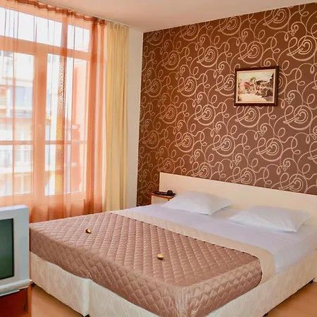 Hotel Rainbow 2 Complex 3*