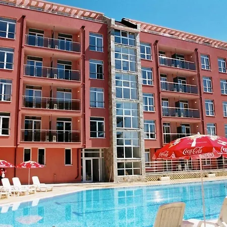 Rainbow 2 Complex فندق 3*