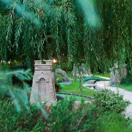 Rainbow 2 Complex فندق 3*