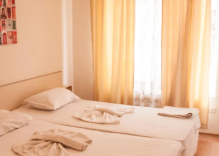 Hotel Rainbow 2 Complex 3*