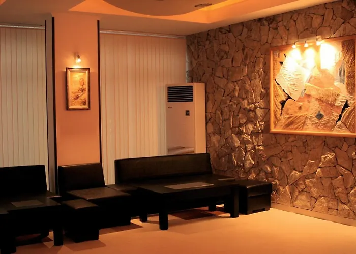 Rainbow 2 Complex Hotel Sunny Beach