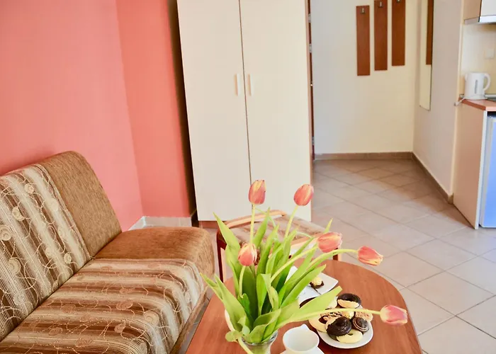 Rainbow 2 Complex Sunny Beach