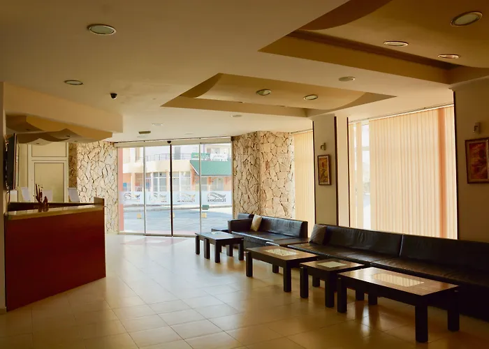 Hotel Rainbow 2 Complex Sunny Beach