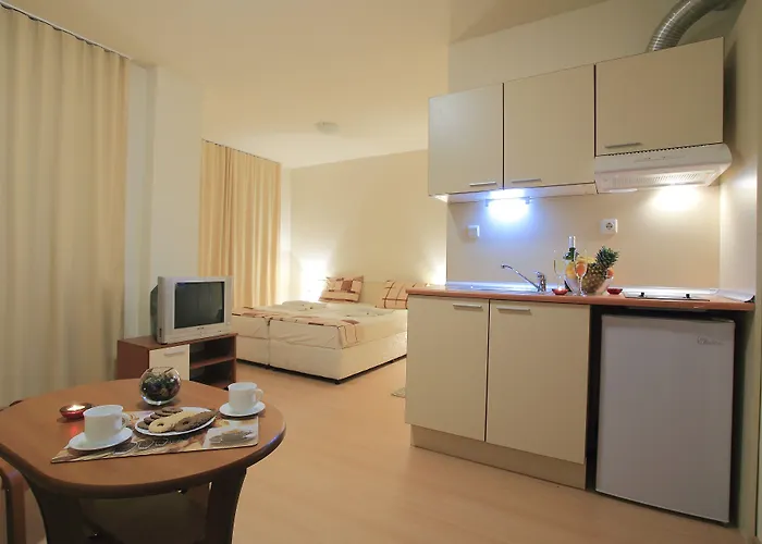 Hotel Rainbow 2 Complex