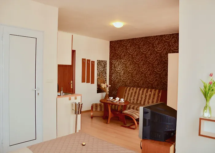 Rainbow 2 Complex Hotel Sunny Beach